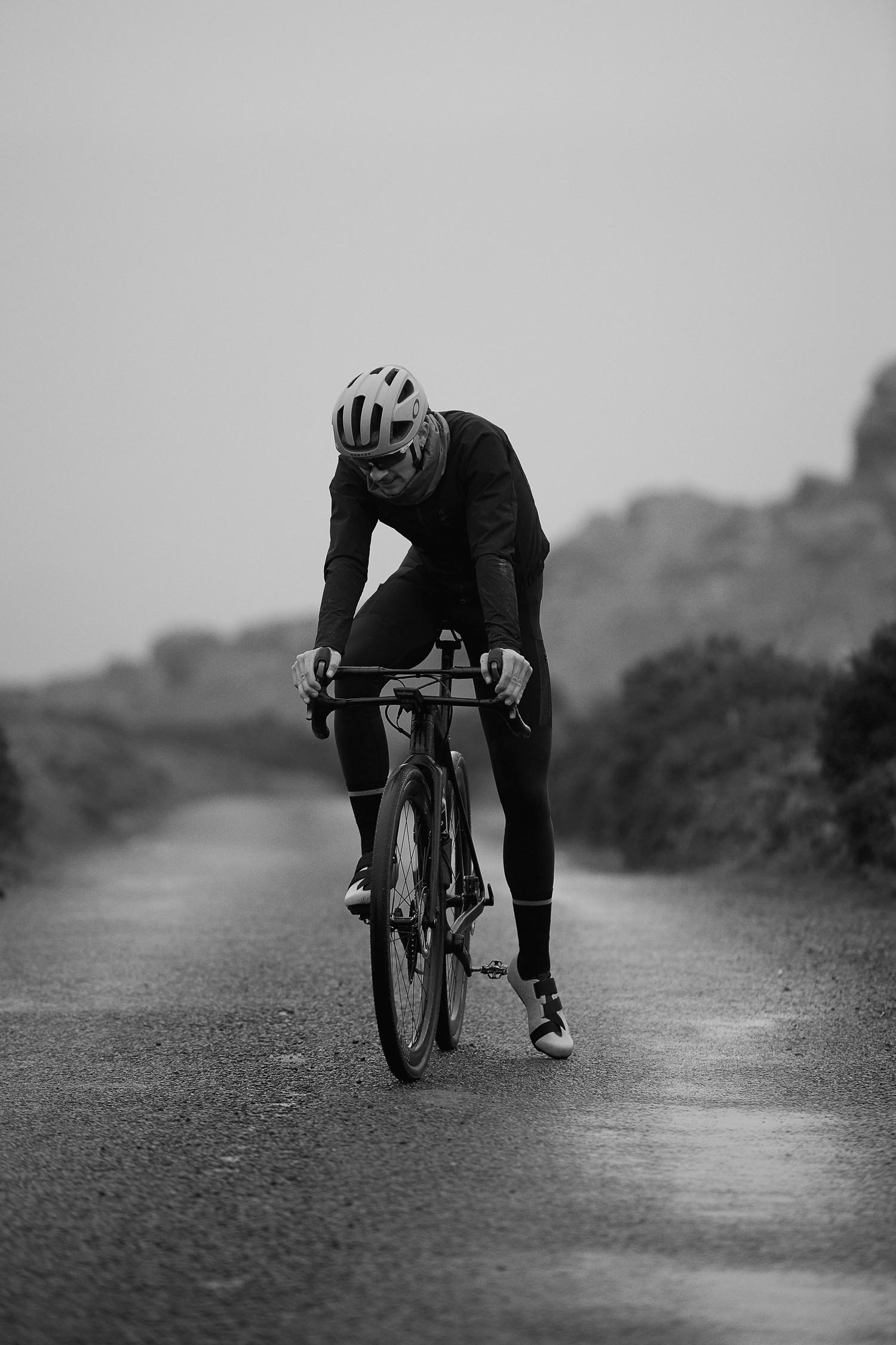 Brains Pure CBD — ‘Bad Never Lasts’ with Liam Yates