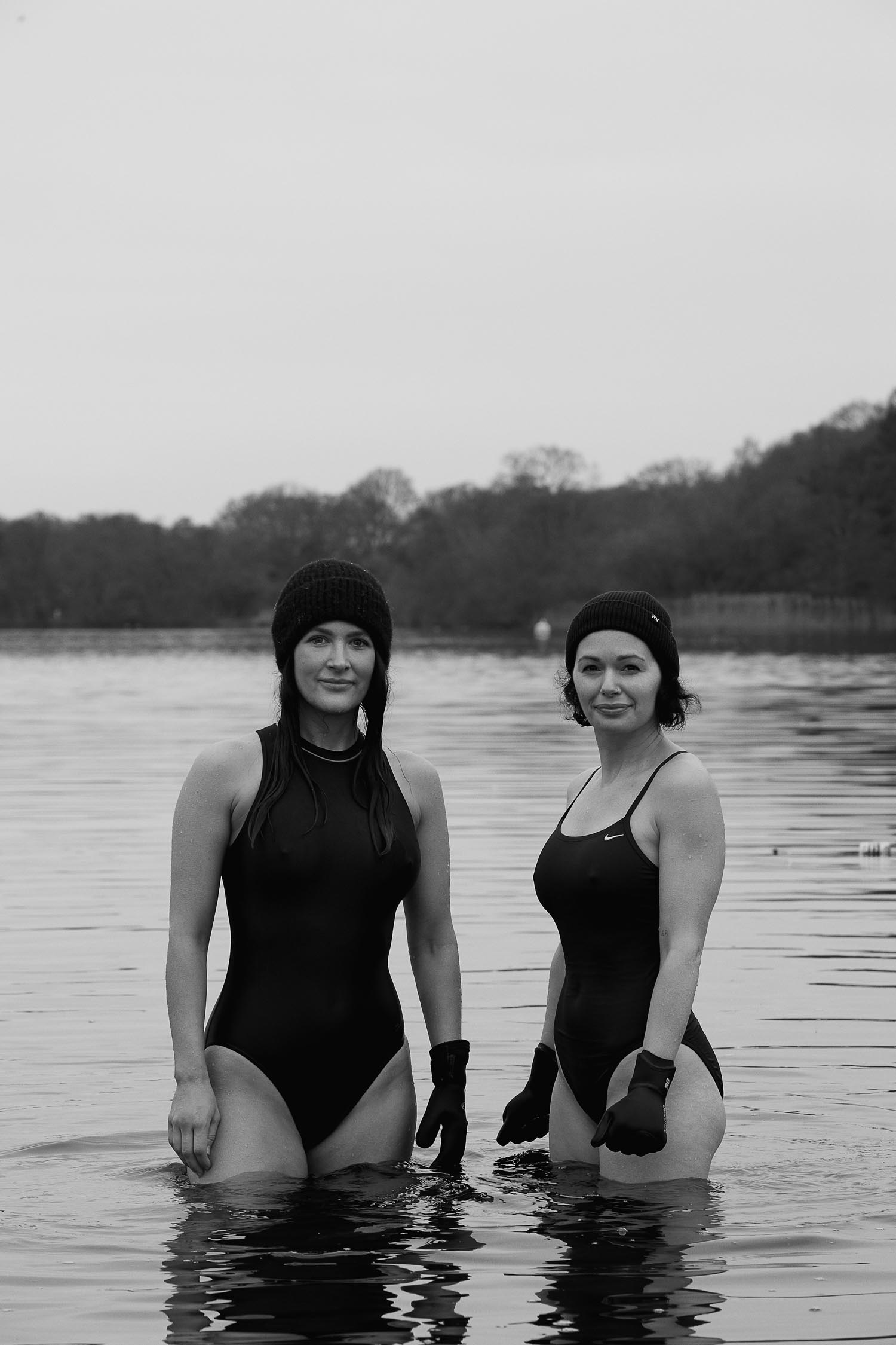 Brains Pure CBD — 'Superhumans' with Hen & Claudia