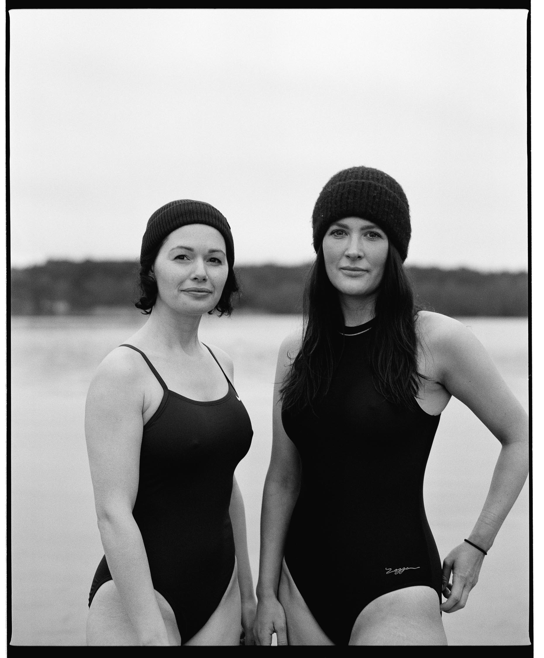 Brains Pure CBD — 'Superhumans' with Hen & Claudia