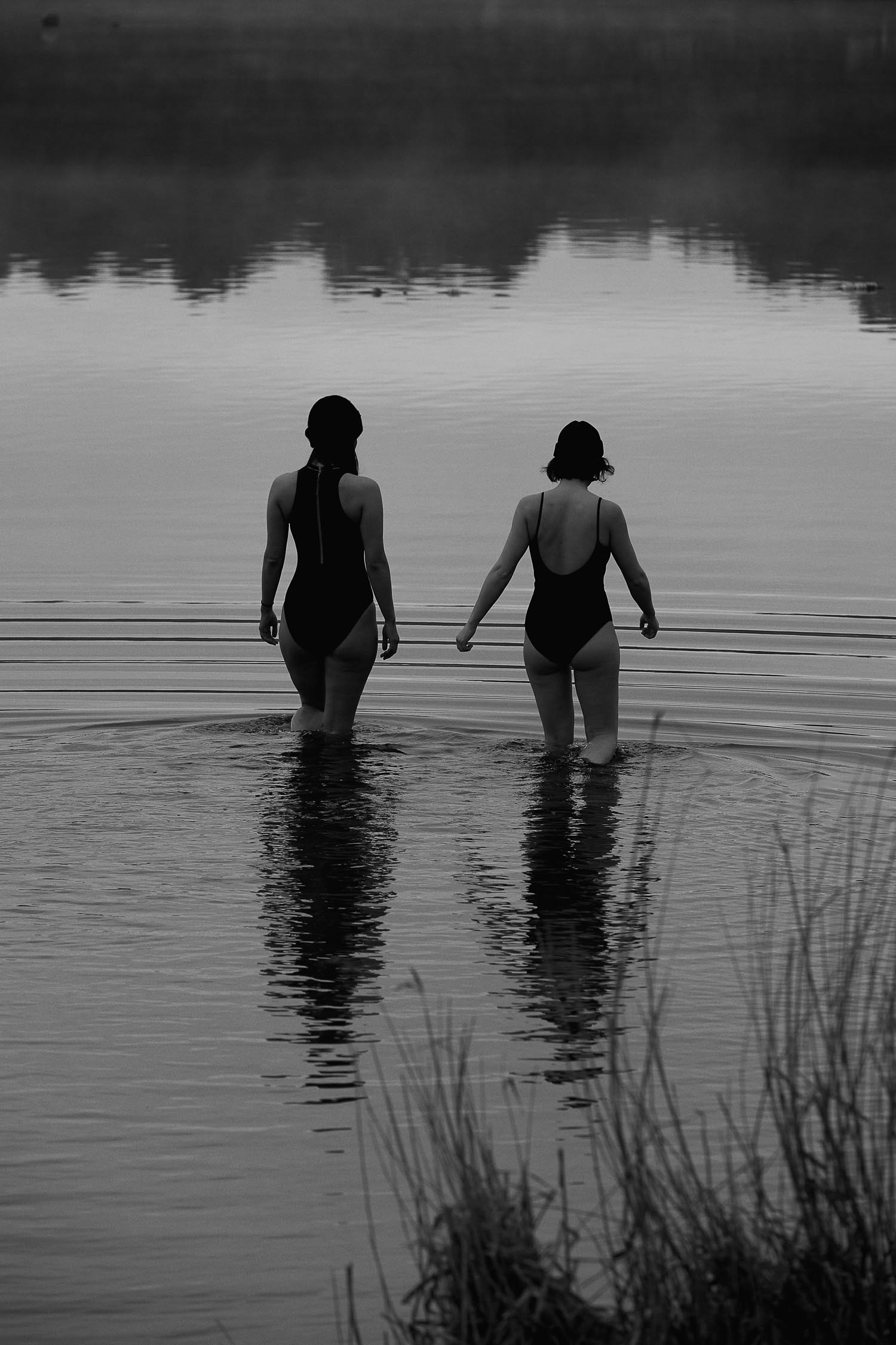 Brains Pure CBD — 'Superhumans' with Hen & Claudia