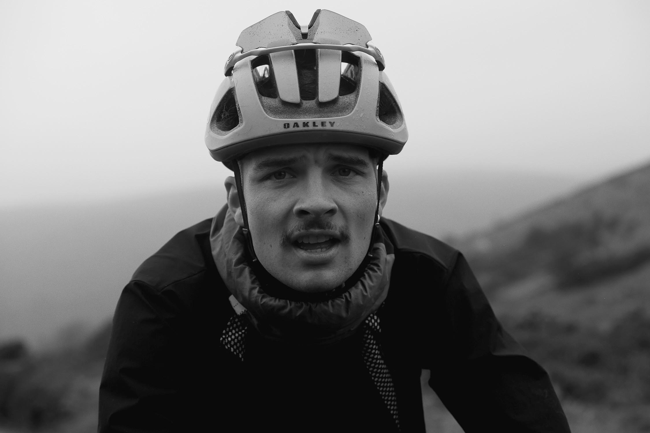Brains Pure CBD — ‘Bad Never Lasts’ with Liam Yates