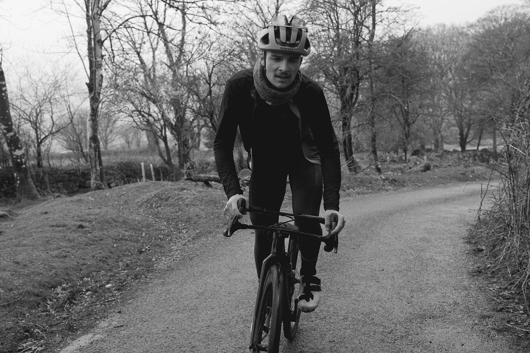 Brains Pure CBD — ‘Bad Never Lasts’ with Liam Yates